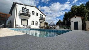Apartmani Nada